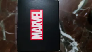 Figura de coleccion Heimdall Marvel Thor