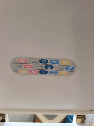 Arcón Congelador SUPERSER