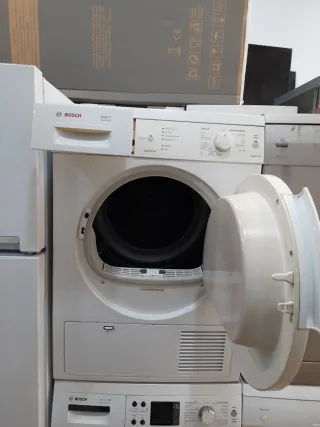 Secadora Bosch Maxx 7 SportLine