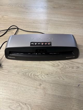 Plastificadora Fellowes Neptune A3
