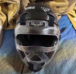 Casco protettivo Top Ring