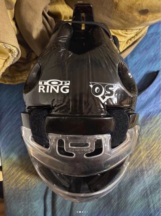 Casco protettivo Top Ring