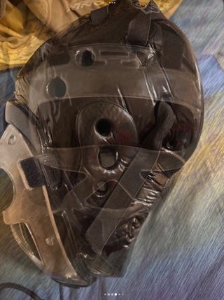 Casco protettivo Top Ring