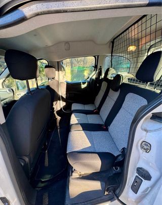 Citroen Berlingo Multispace 1.6 HDI