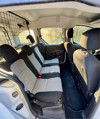 Citroen Berlingo Multispace 1.6 HDI