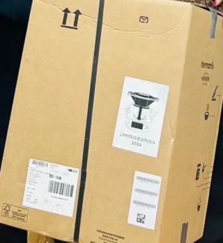 TM6 Nuevo Edición Limitada 2024