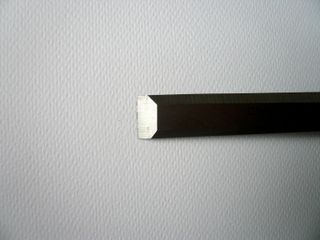 Formón Alyco 14mm Cromo Vanadium