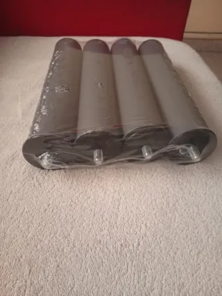 Patas para somier (4 unidades)