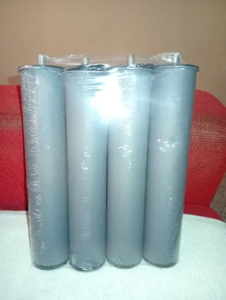 Patas para somier (4 unidades)