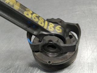 PISTON DACIA LOGAN MCV II FAMILIAR K9K872