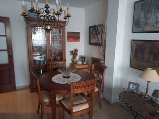 Casa adosada en venta en Güímar