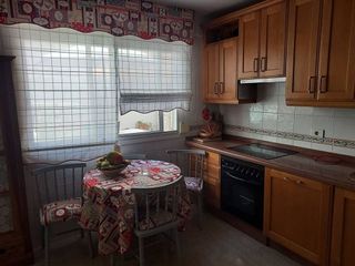 Casa adosada en venta en Güímar