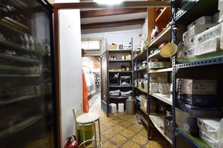 Local comercial en venta en Barri del Mar - Ribes Roges en Vilanova i La Geltrú