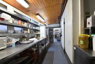 Local comercial en venta en Barri del Mar - Ribes Roges en Vilanova i La Geltrú