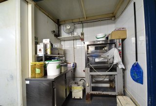 Local comercial en venta en Barri del Mar - Ribes Roges en Vilanova i La Geltrú