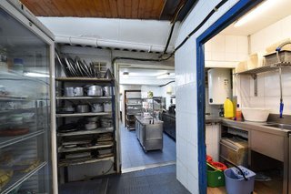 Local comercial en venta en Barri del Mar - Ribes Roges en Vilanova i La Geltrú