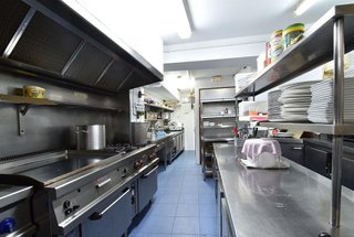 Local comercial en venta en Barri del Mar - Ribes Roges en Vilanova i La Geltrú