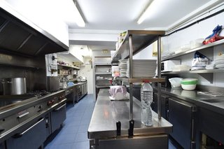 Local comercial en venta en Barri del Mar - Ribes Roges en Vilanova i La Geltrú