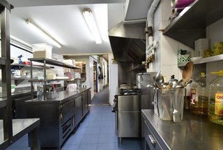 Local comercial en venta en Barri del Mar - Ribes Roges en Vilanova i La Geltrú