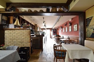 Local comercial en venta en Barri del Mar - Ribes Roges en Vilanova i La Geltrú