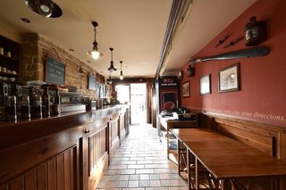 Local comercial en venta en Barri del Mar - Ribes Roges en Vilanova i La Geltrú