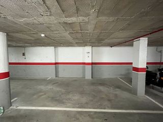 Garaje en venta en Ibi