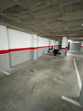 Garaje en venta en Ibi