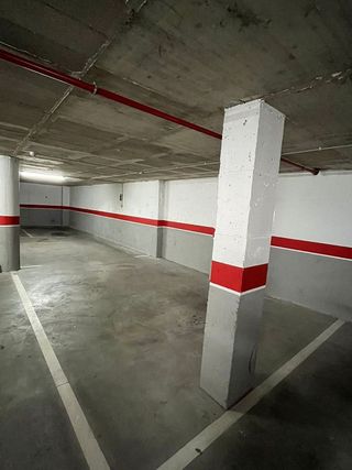 Garaje en venta en Ibi