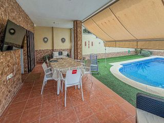 Casa rural en venta en Arco Norte - Avda. España en Dos Hermanas