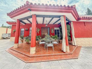 Casa rural en venta en Arco Norte - Avda. España en Dos Hermanas