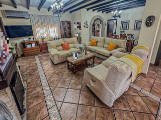 Casa rural en venta en Arco Norte - Avda. España en Dos Hermanas