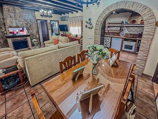 Casa rural en venta en Arco Norte - Avda. España en Dos Hermanas