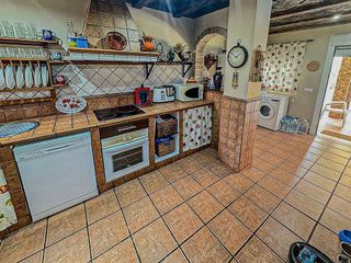 Casa rural en venta en Arco Norte - Avda. España en Dos Hermanas