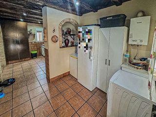 Casa rural en venta en Arco Norte - Avda. España en Dos Hermanas