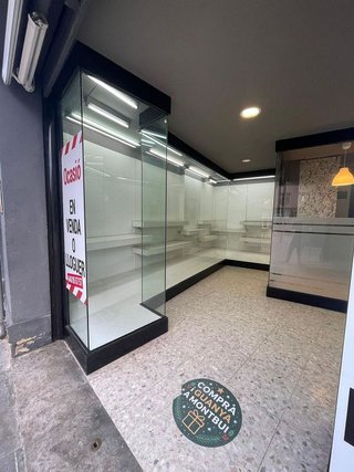Local comercial en venta en Santa Margarida de Montbui