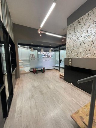 Local comercial en venta en Santa Margarida de Montbui