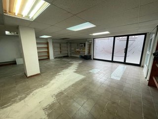 Local comercial en venta en Santa Margarida de Montbui