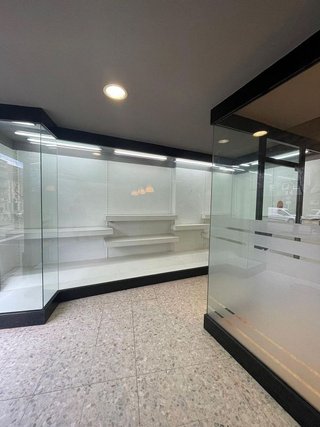 Local comercial en venta en Santa Margarida de Montbui