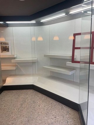 Local comercial en venta en Santa Margarida de Montbui
