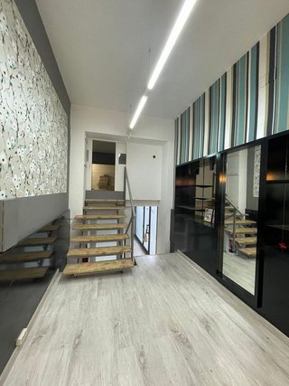 Local comercial en venta en Santa Margarida de Montbui