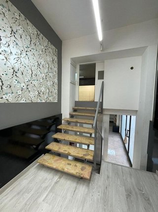 Local comercial en venta en Santa Margarida de Montbui