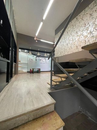 Local comercial en venta en Santa Margarida de Montbui