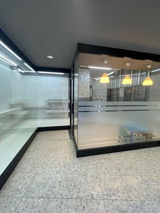 Local comercial en venta en Santa Margarida de Montbui