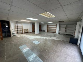 Local comercial en venta en Santa Margarida de Montbui