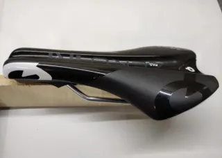 Sillín Prologo PAS Negro