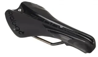 Sillín Prologo PAS Negro