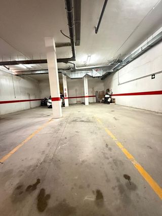 Garaje en venta en Alhendín