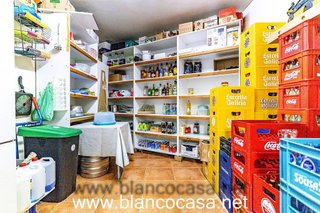 Local comercial en venta en Carballo