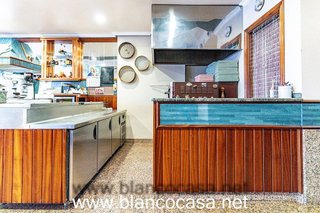 Local comercial en venta en Carballo