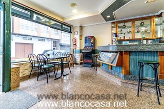 Local comercial en venta en Carballo